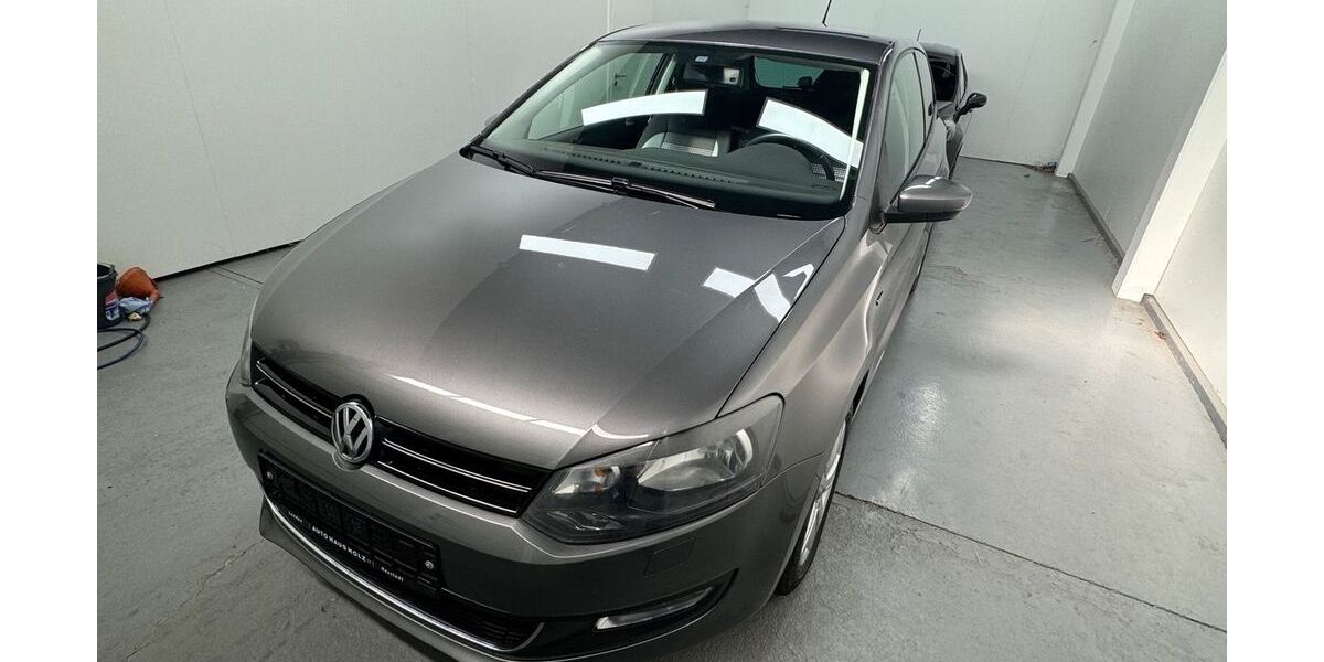 VW Polo 106.308 km 10.000 &euro; Todtnau 79674