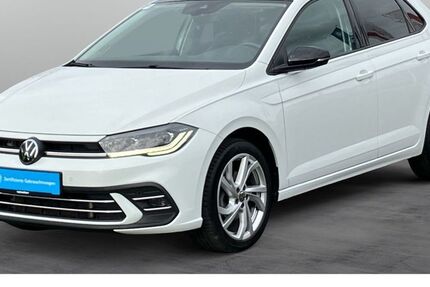 VW Polo 74.000 km 20.680 € Kitzingen 97318