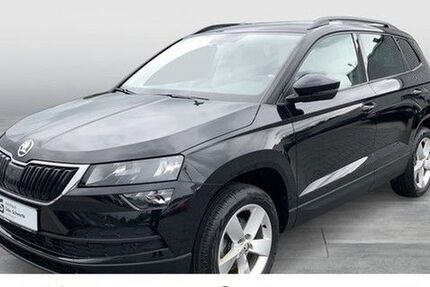Skoda Karoq 60.136 km 20.880 &euro; Aurich 26607