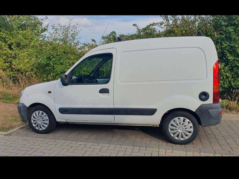 Kangoo