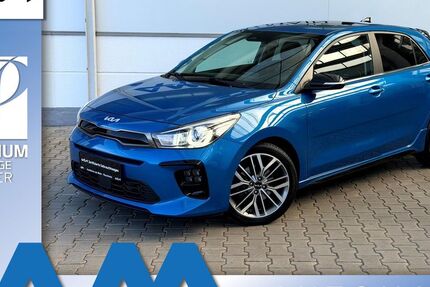Kia Rio 42.000 km 17.390 &euro; Raunheim 65479