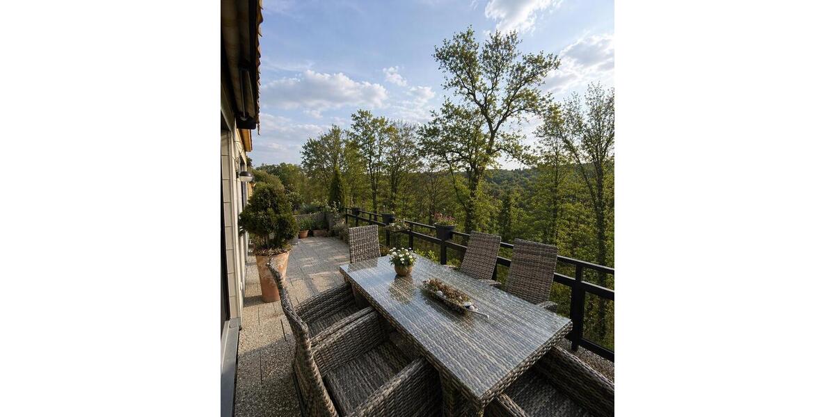 Terrassenwohnung Lahnstein - 3 Zimmer, 86 m&sup2;, 245.000&euro; | Angebot:26040300