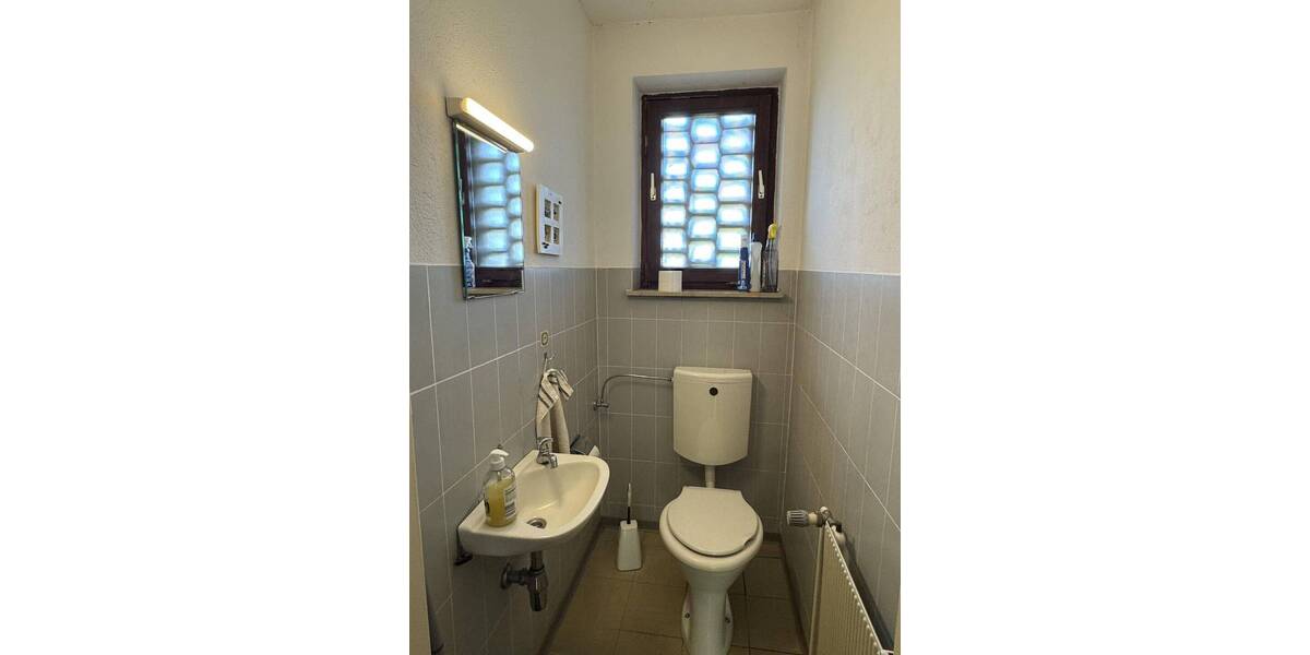 Bungalow Ebstorf - 5 Zimmer, 113 m&sup2;, 198.000&euro; | Angebot:26377083