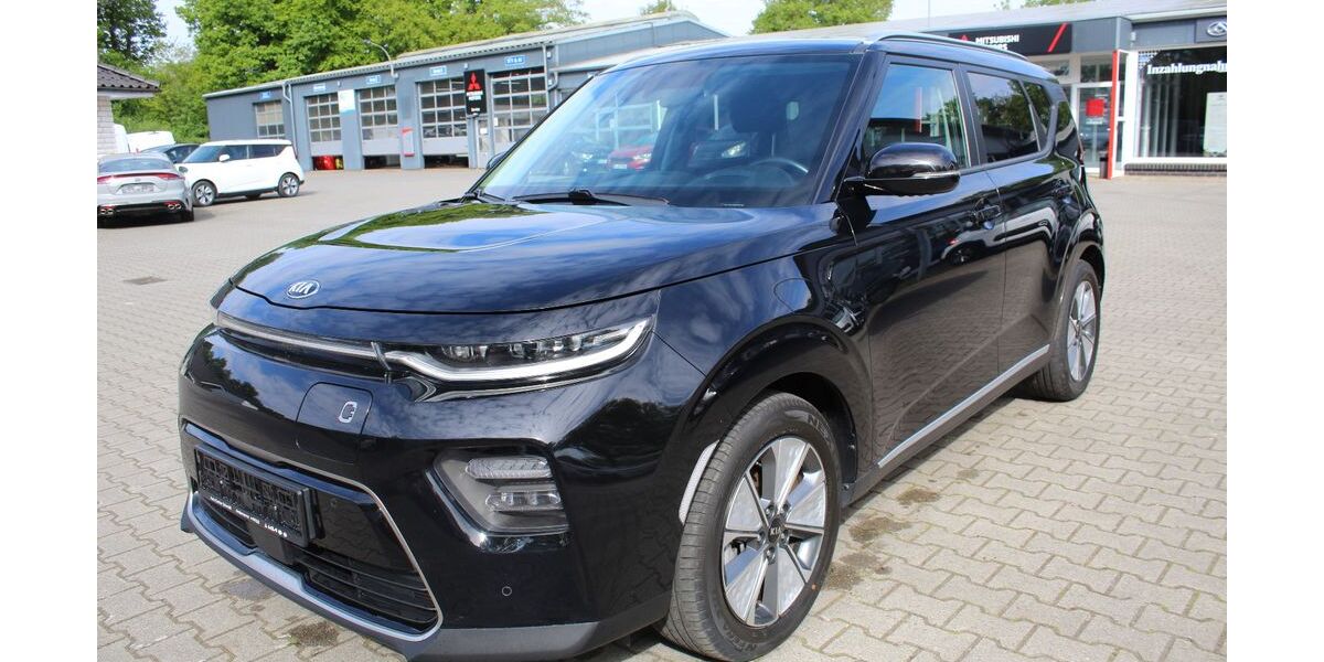 Kia Soul 20.610 km 17.990 &euro; Andervenne 49832