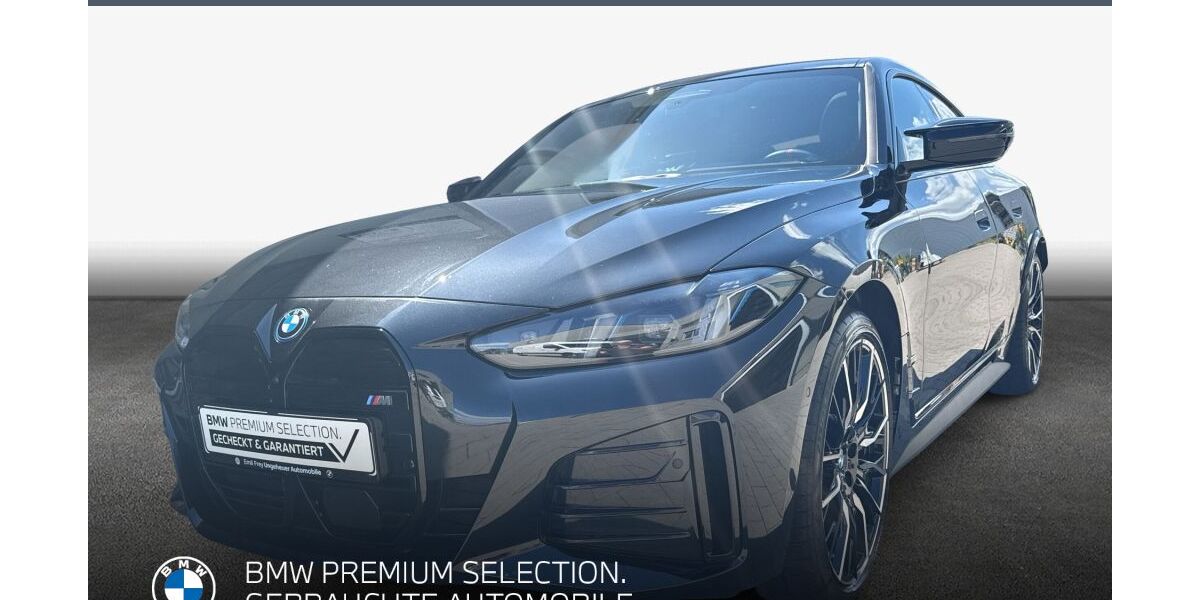 BMW i4 23.718 km 64.870 &euro; Ettlingen 76275