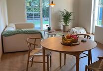 Neu Sanierte 3 Zimmer Wohnung in Ampfing