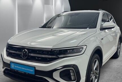 VW T-Roc 12.880 km 31.270 € Speyer 67346