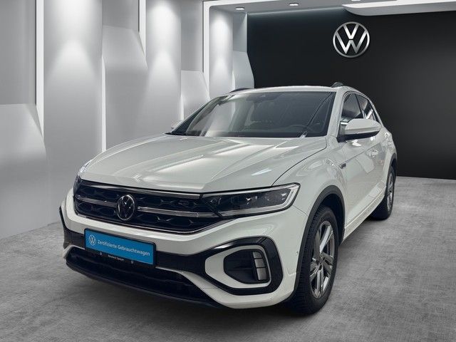 VW T-Roc 12.880 km 31.270 € Speyer 67346