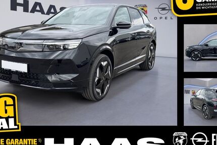 Opel Grandland (X) 3.000 km 46.890 &euro; Augsburg 86159