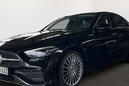 Mercedes-Benz C 180 15.000 km 43.490 &euro; Cottbus 03042