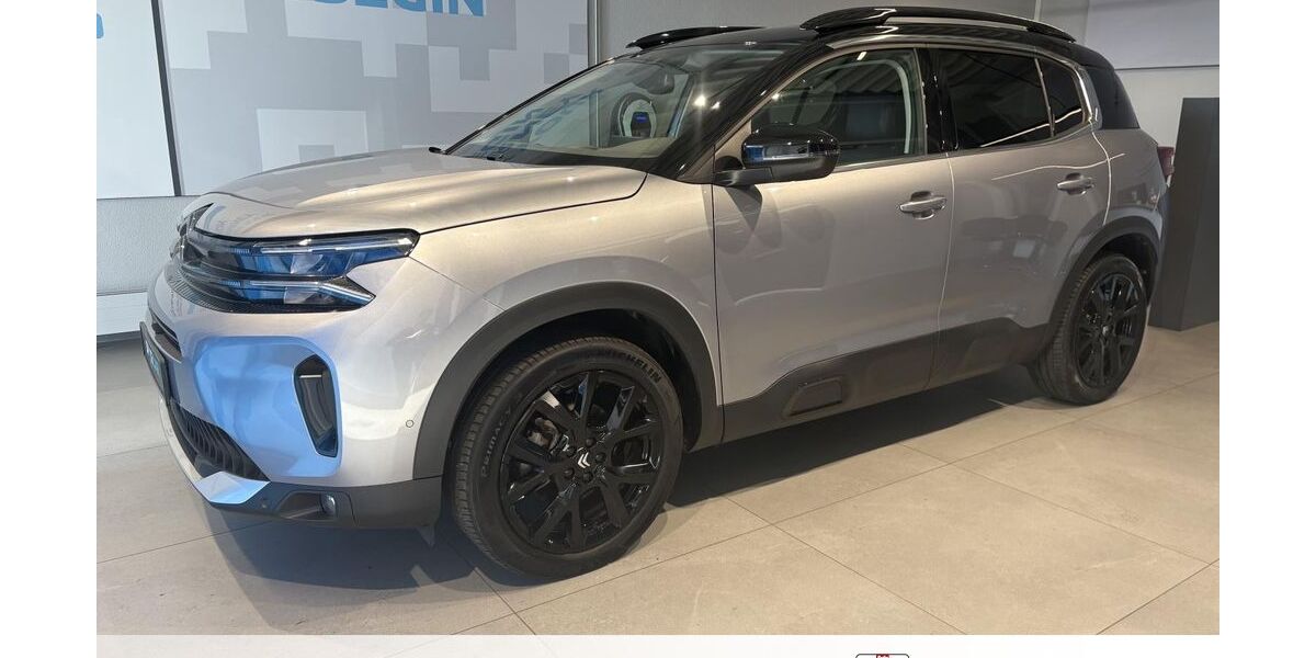 Citroen C5 Aircross 11.895 km 22.885 &euro; Augsburg 86179