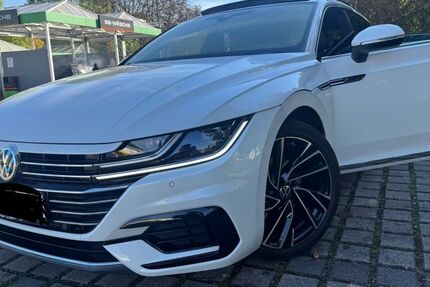 VW Arteon 115.000 km 22.800 € Gotha 99867