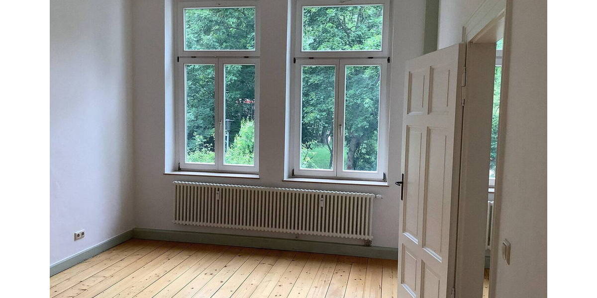 Etagenwohnung Gotha Gotha Nord - 4 Zimmer, 165 m&sup2;, 1.355&euro; | Angebot:26716054