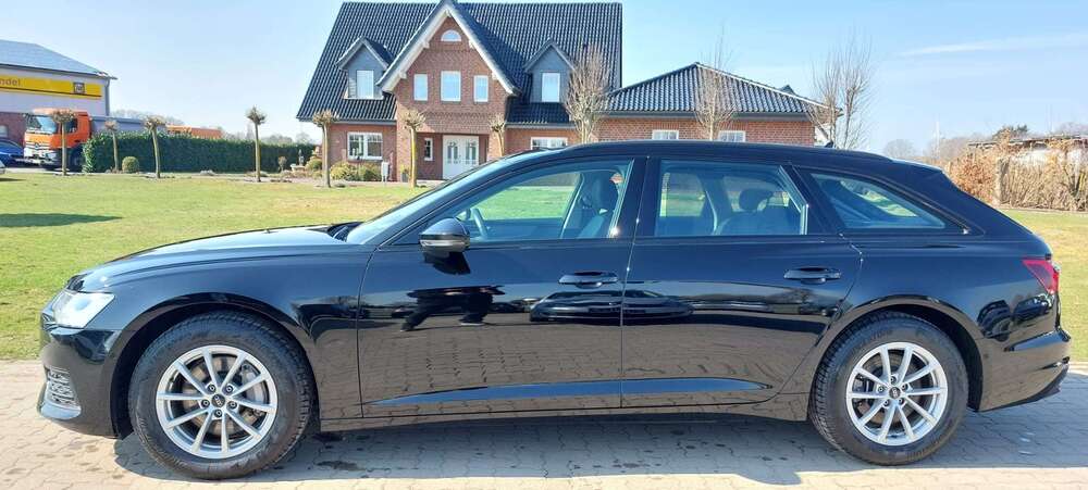 Audi A6 139.500 km 33.490 &euro; Ahlerstedt 21702