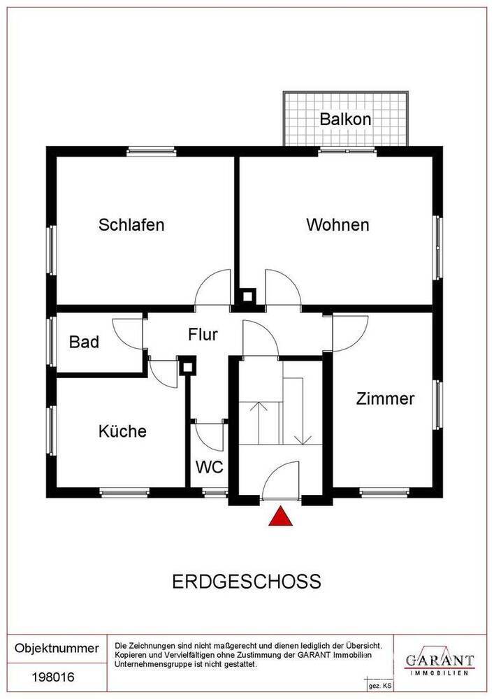 Ihr neues Zuhause erwartet Sie - Dreifamilienhaus mit viel Platz und Gestaltungsspielraum!
