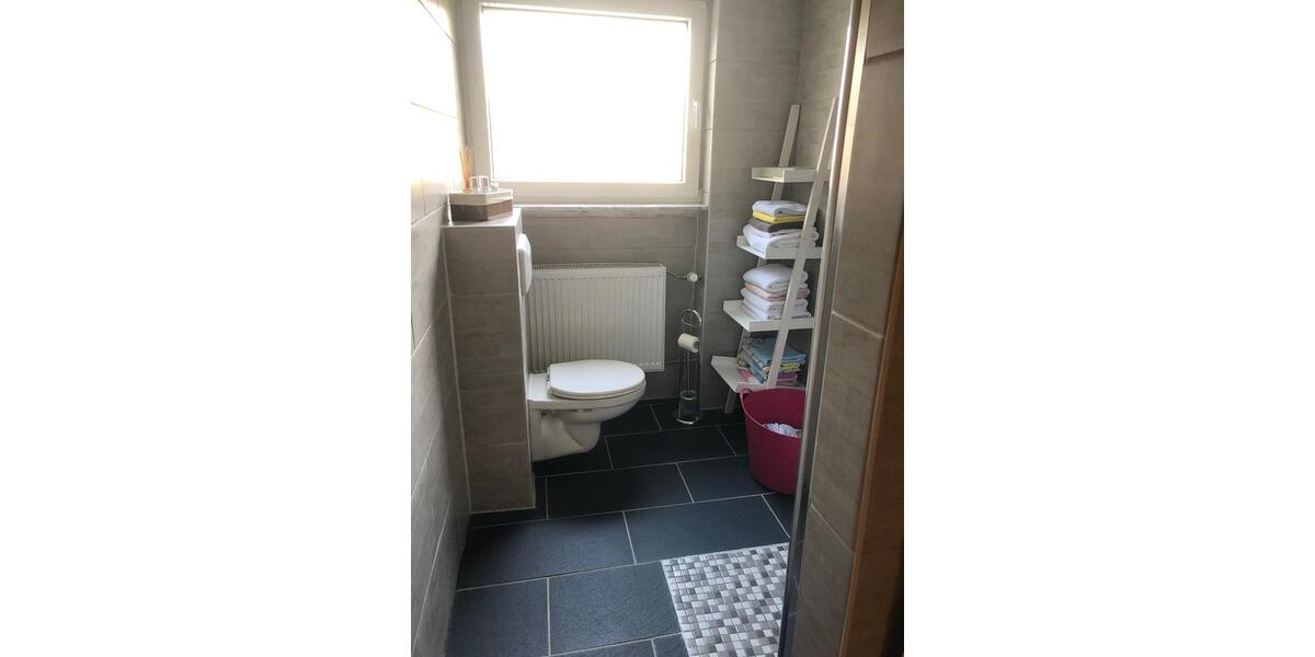 Erdgeschoßwohnung Ottweiler - 3 Zimmer, 90 m&sup2;, 650&euro; | Angebot:26068259