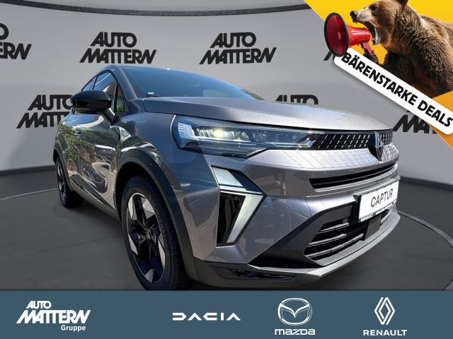 Renault Captur 5.000 km 21.490 &euro; Melle 49324
