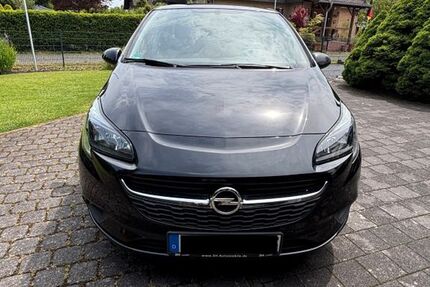 Opel Corsa 39.000 km 7.500 &euro; Windhagen 53578