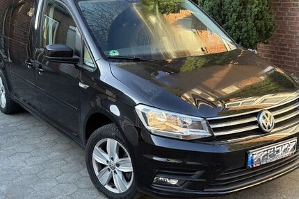 VW Caddy 163.500 km 16.490 &euro; Hannover 30627