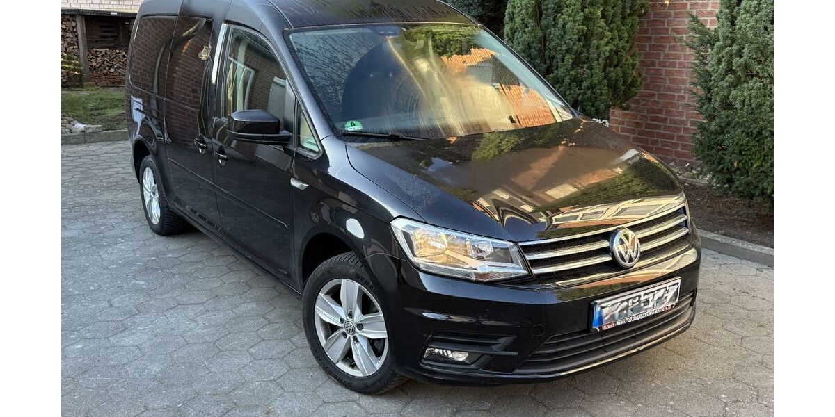 VW Caddy 163.650 km 18.300 &euro; Hannover 30627