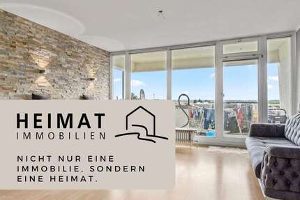 Wohnung Bruchköbel / Roßdorf Roßdorf - 3 Zimmer, 80 m&sup2;, 160.000&euro; | Angebot:23292341