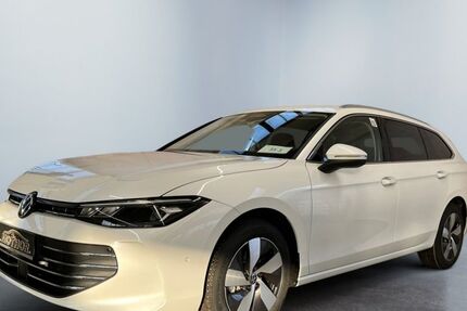 VW Passat Variant 5.000 km 39.559 &euro; Brandenburg 14770