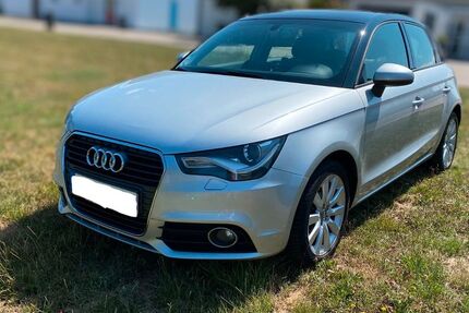 Audi A1 184.000 km 5.499 &euro; Gäufelden 71126