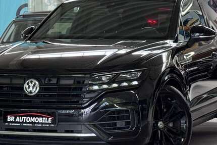 VW Touareg 113.500 km 46.490 € Nohfelden 66625