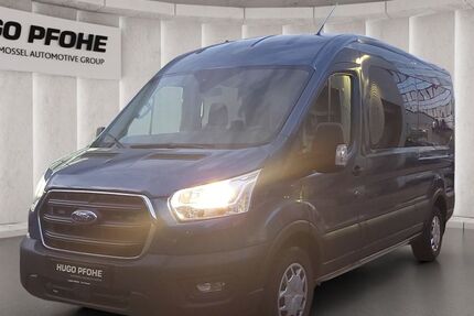 Ford Transit 102.000 km 27.950 &euro; Schwerin 19061