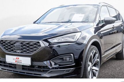 Seat Tarraco 50.230 km 33.880 &euro; Brandenburg 14772