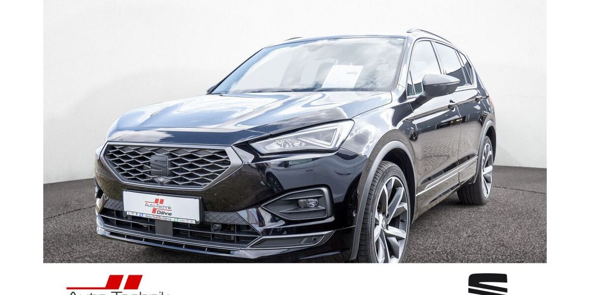 Seat Tarraco 50.230 km 33.880 &euro; Brandenburg 14772