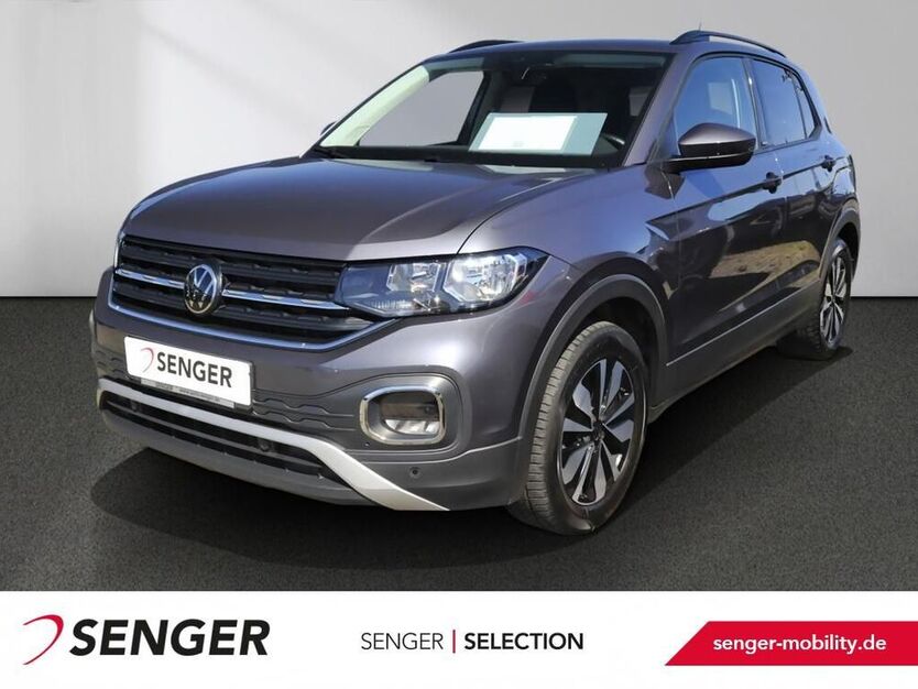 T-Cross