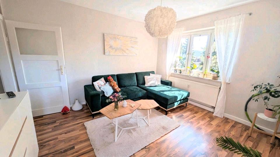 Etagenwohnung Freital - 3 Zimmer, 70 m&sup2;, 720&euro; | Angebot:26340985