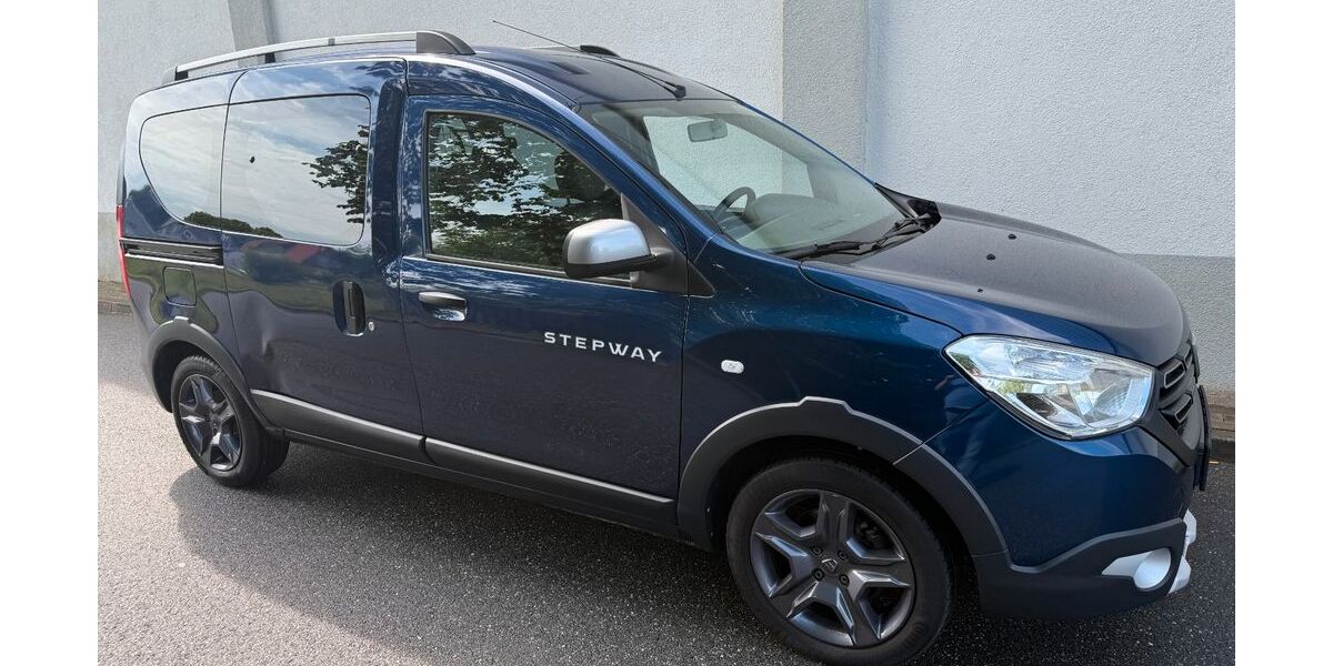 Dacia Dokker 148.529 km 8.100 &euro; Neumünster 24536