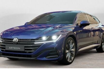 VW Arteon 13.758 km 48.830 € Detmold 32756