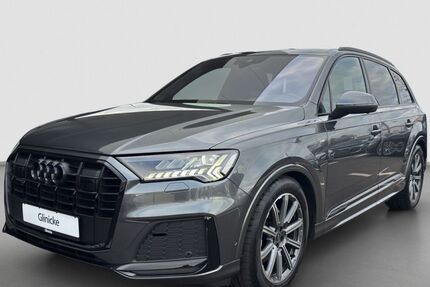 Audi Q7 52.600 km 47.970 &euro; Erfurt 99099