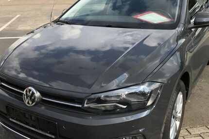 VW Polo 82.000 km 11.900 &euro; Lohne 49393