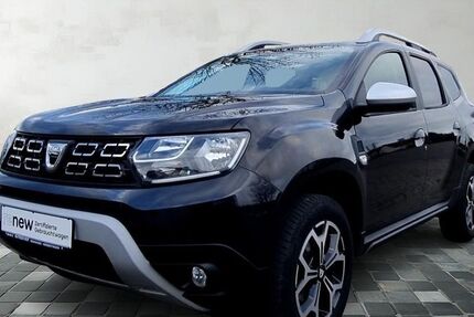 Dacia Duster 56.600 km 15.700 &euro; Pfullendorf-Denkingen 88630