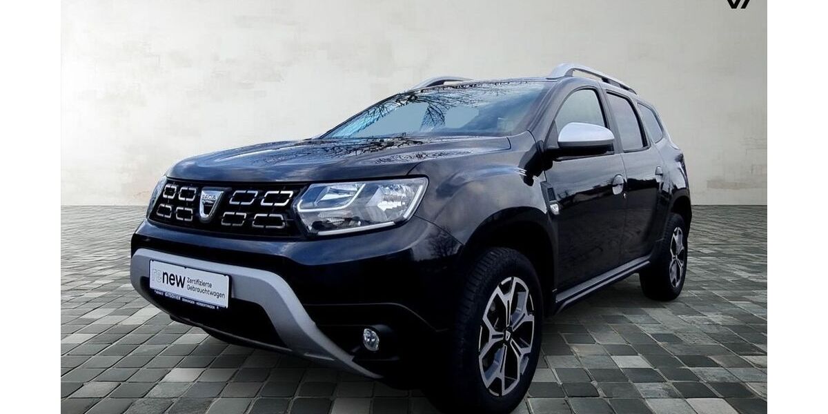 Dacia Duster 56.600 km 15.700 &euro; Pfullendorf-Denkingen 88630