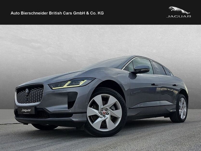 I-Pace