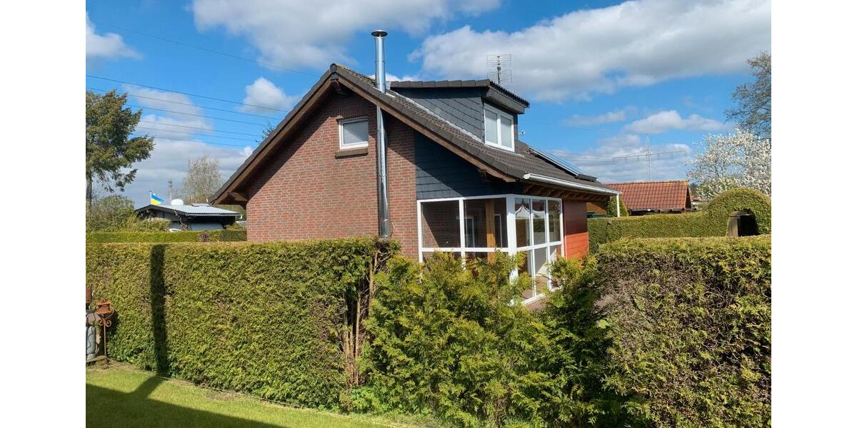 Einfamilienhaus Zetel - 3 Zimmer, 60 m&sup2;, 115.000&euro; | Angebot:26796366