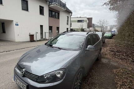 VW Golf VI 407.500 km 2.000 &euro; Pfaffenhofen an der Ilm 85276