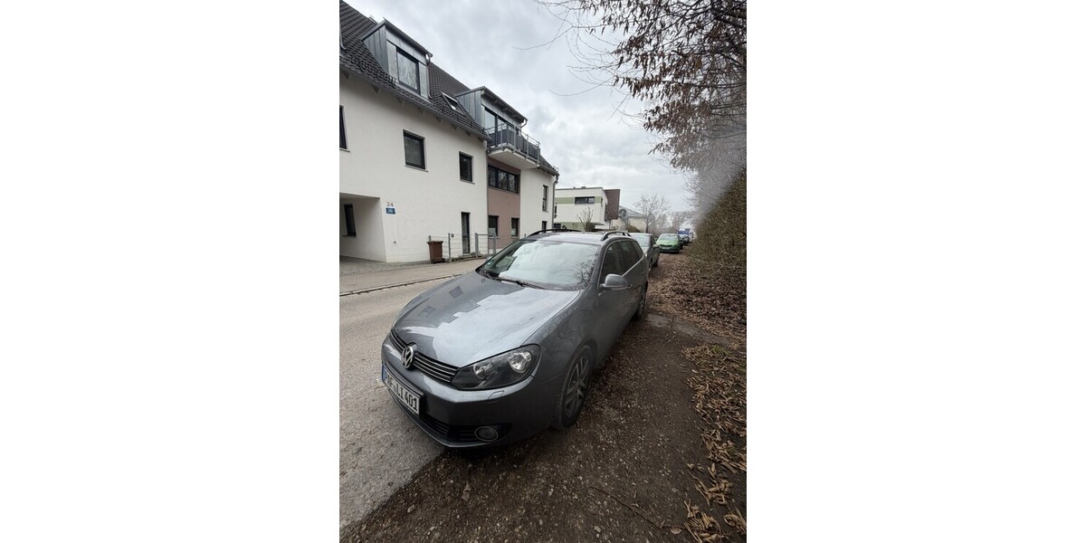 VW Golf VI 407.500 km 2.000 &euro; Pfaffenhofen an der Ilm 85276