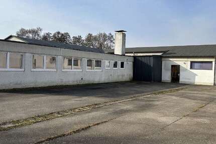 Gewerbeobjekt Furth im Wald - 499.000&euro; | Angebot:26926688