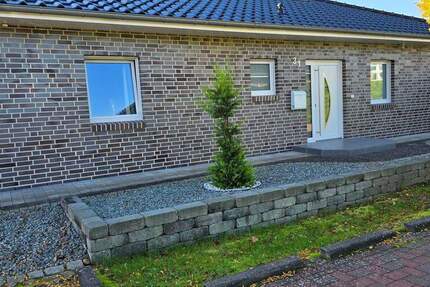 Wie neu – einziehen & wohlfühlen! Ihr Traumhaus wartet auf Sie 4 zimmer