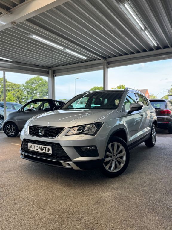 Ateca
