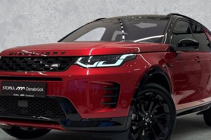 Land Rover Discovery Sport 2.990 km 51.990 € Münster 48163