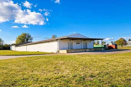 Gewerbeobjekt Edersleben - 349.000&euro; | Angebot:26641122