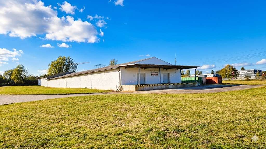 Gewerbeobjekt Edersleben - 349.000&euro; | Angebot:26641122