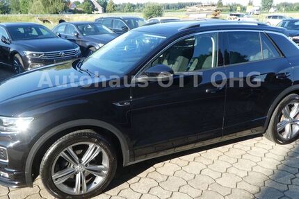 VW T-Roc 78.521 km 21.999 &euro; Eberhardzell-Mühlhausen 88436